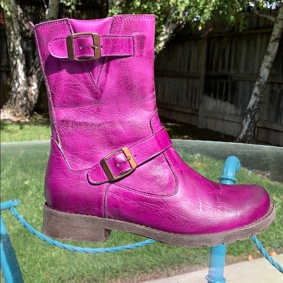 Jafa Shoes - Jafa Ankle Boots Size 37/7 NWOB